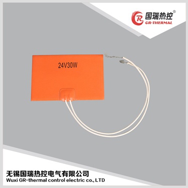 硅橡膠加熱器 硅橡膠加熱器