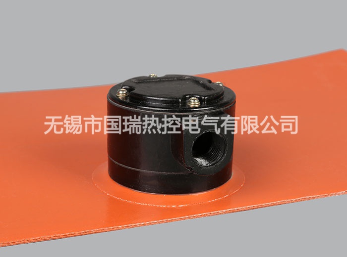 防爆撓性加熱器
