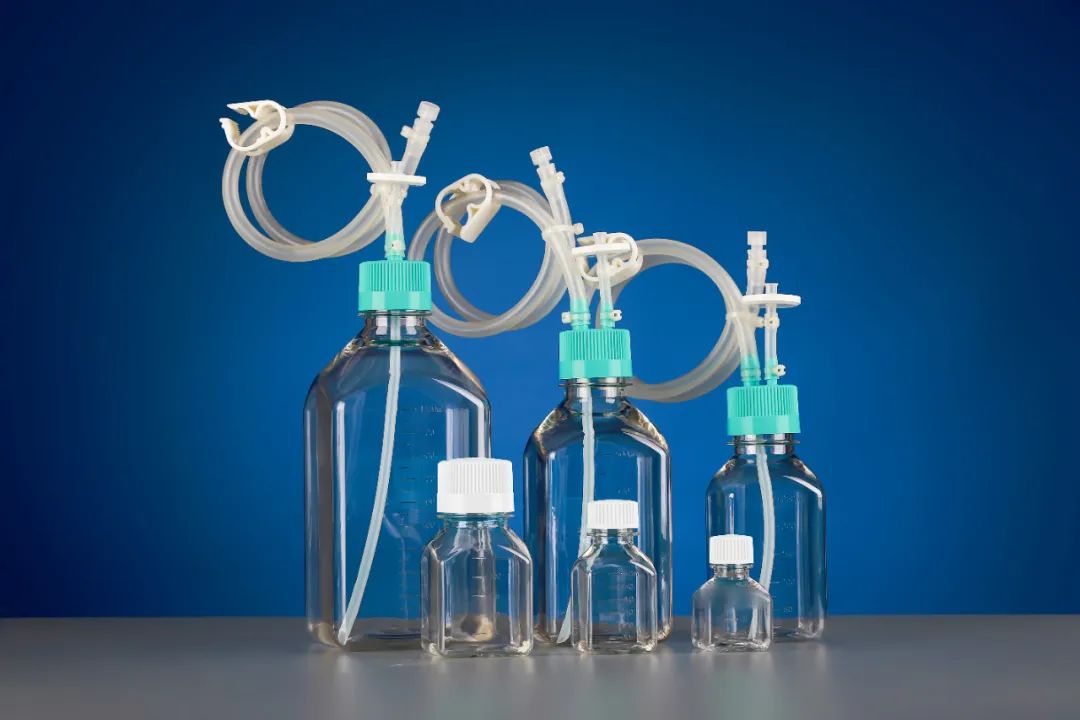 邀約 | IVB4.0時代啟幕，共赴上海，與耐思共探生物技術新未來