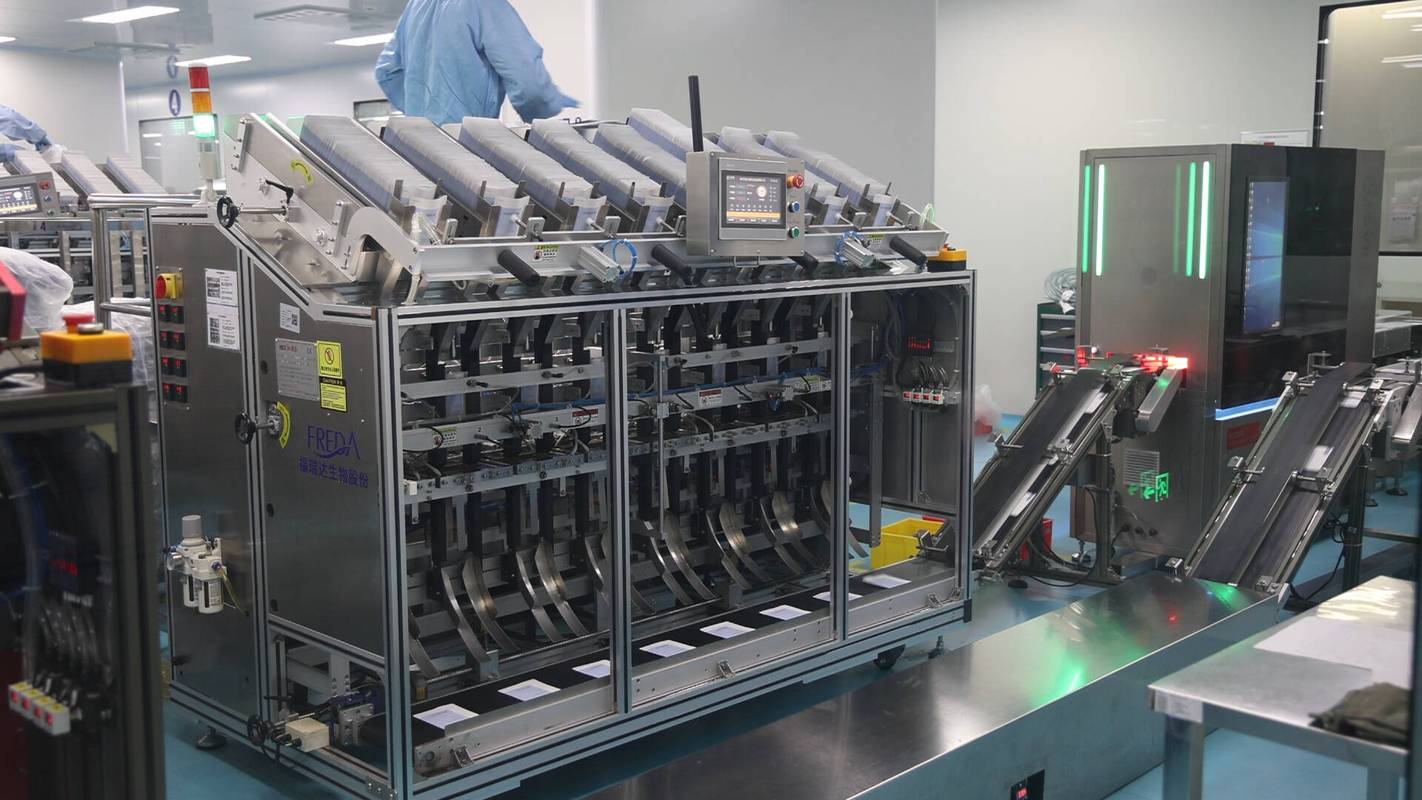 濟南高新區生命科學城 錨定生物技術，鑄就北方一流生物醫藥產業高地